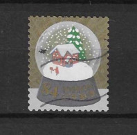 Japan 2022 Winter Greetings 1-2 Y.T. (0) - Used Stamps