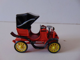 Voiture  " Gobron Brillie 1899 " RAMI, JMK - Toy Memorabilia