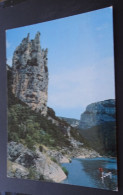 Gorges De L'Ardèche - Editions D'art Yvon - Autres & Non Classés