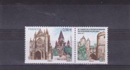 Y&T  N° 4554 ** - Unused Stamps