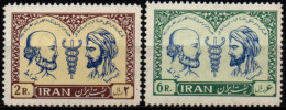 IRAN 1962 ** - Irán