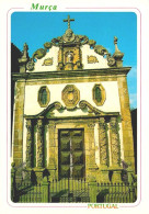 MURÇA - Capela Da Misericórdia  ( 2 Scans ) - Vila Real