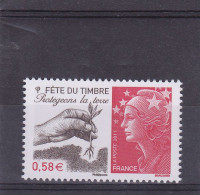 Y&T  N° 4534 ** - Unused Stamps