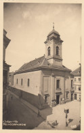 Wien 15. Bezirk: Reindorfkirche, 1933 !!! - Altri & Non Classificati