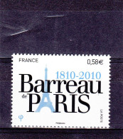 Y&T  N° 4512 ** - Unused Stamps