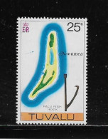 TUVALU  ( DIV - 369 )   1976  N° YVERT ET TELLIER  N°  32   N** - Tuvalu (fr. Elliceinseln)