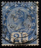 NATAL 1891 O - Natal (1857-1909)