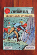 SIRIUS " Intégrale 3 Volumes De L'Epervier Bleu : " Territoires Interdits " - Other & Unclassified