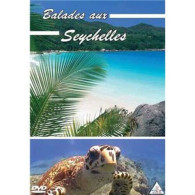 Balades Aux Seychelles (NEUF SOUS BLISTER) - Andere & Zonder Classificatie