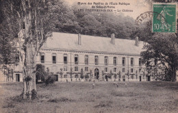 CHAMPAGNE SUR SEINE(LES PRESSOIRS DU ROY) - Champagne Sur Seine