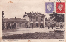 COULOMMIERS(GARE) - Coulommiers