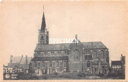 Kerk - Sysele - Sijsele - Damme