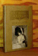 COLLECTIF  - BARTOLOZZI - LES GRANDS GRAVEURS - 1901-1940