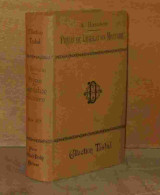 BOISSON Albert - PRECIS DE LEGISLATION MILITAIRE - 1901-1940