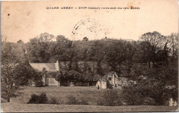 QUARR ABBEY - Angleterre - Autres & Non Classés