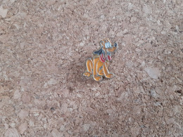 Pin's Chien Pluto - Mickey - Animali