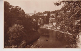 Knaresborough - General View From The SURPRISE  VG - Harrogate