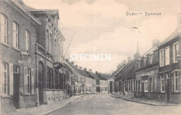 Yperstraat - Staden - Staden