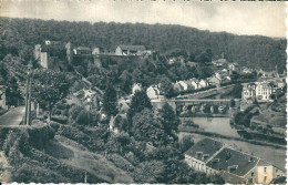 Bouillon - Panorama - Bouillon