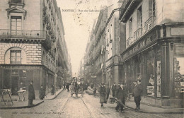 Nantes * La Rue Du Calvaire * Commerces Magasins * Grande Droguerie Nantaise * Pharmacie - Nantes