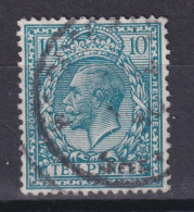 YT 169 - Used Stamps