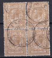 YT 170 - Used Stamps