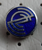 Zastava Car Factory  Yugoslavia Enamel Pin - Other & Unclassified