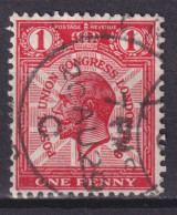 YT 180 - Used Stamps