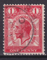 YT 180 - Used Stamps