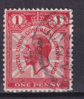 YT 180 - Used Stamps