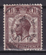 YT 181 - Used Stamps