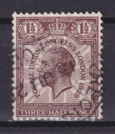 YT 181 - Used Stamps