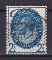 YT 182 - Used Stamps