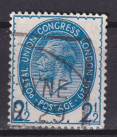 YT 182a Pale Blue - Used Stamps