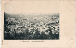 25. BESANCON. Panorama De La Ville. 5 - Besancon