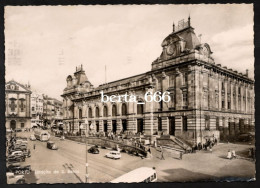 Postal Fotográfico * Porto * Estação De São Bento * Circulado 1958 - Porto