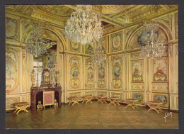 090374/ FONTAINEBLEAU, Château, Salle Du Conseil  - Fontainebleau