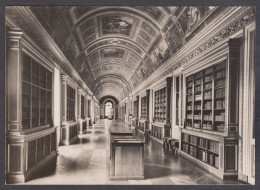 128361/ FONTAINEBLEAU, Château, Galerie De Diane (bibliothèque) - Fontainebleau