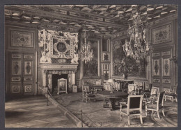 128366/ FONTAINEBLEAU, Château, Anciens Appartements Des Reines, Salon François Ier - Fontainebleau