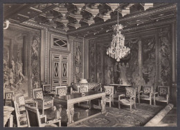 128364/ FONTAINEBLEAU, Château, Anciens Appartements Des Reines, Salon Des Tapisseries - Fontainebleau