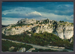 121916/ LES BAUX - Les-Baux-de-Provence