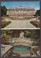 126195/ DONAUESCHINGEN, Schloss Und Donauquelle - Donaueschingen