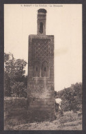 114019/ RABAT, Site Archéologique Du Chellah, La Mosquée - Rabat