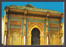 114012/ RABAT, Palais Royal, Porte Des Ambassadeurs - Rabat