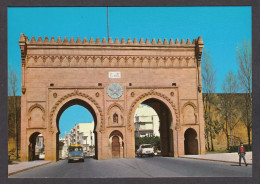 114020/ RABAT, Bab Es-Soufara, Porte Des Ambassadeurs - Rabat