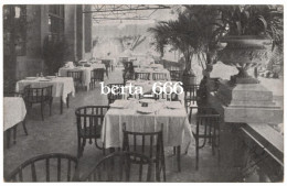 Porto * Palácio De Cristal * Terraço Do Restaurante * Edição Sociedade Arrendatária - Porto