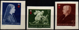 HONGRIE 1942 ** - Unused Stamps