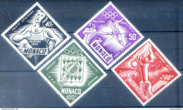 Sport. Olimpiadi Helsinki 1953. - Altri & Non Classificati