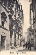 1920ca.-"Ancona Loggia Dei Mercanti" - Ancona