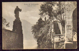 1920circa-Lago Di Como Porto Di Balbaniello - Como